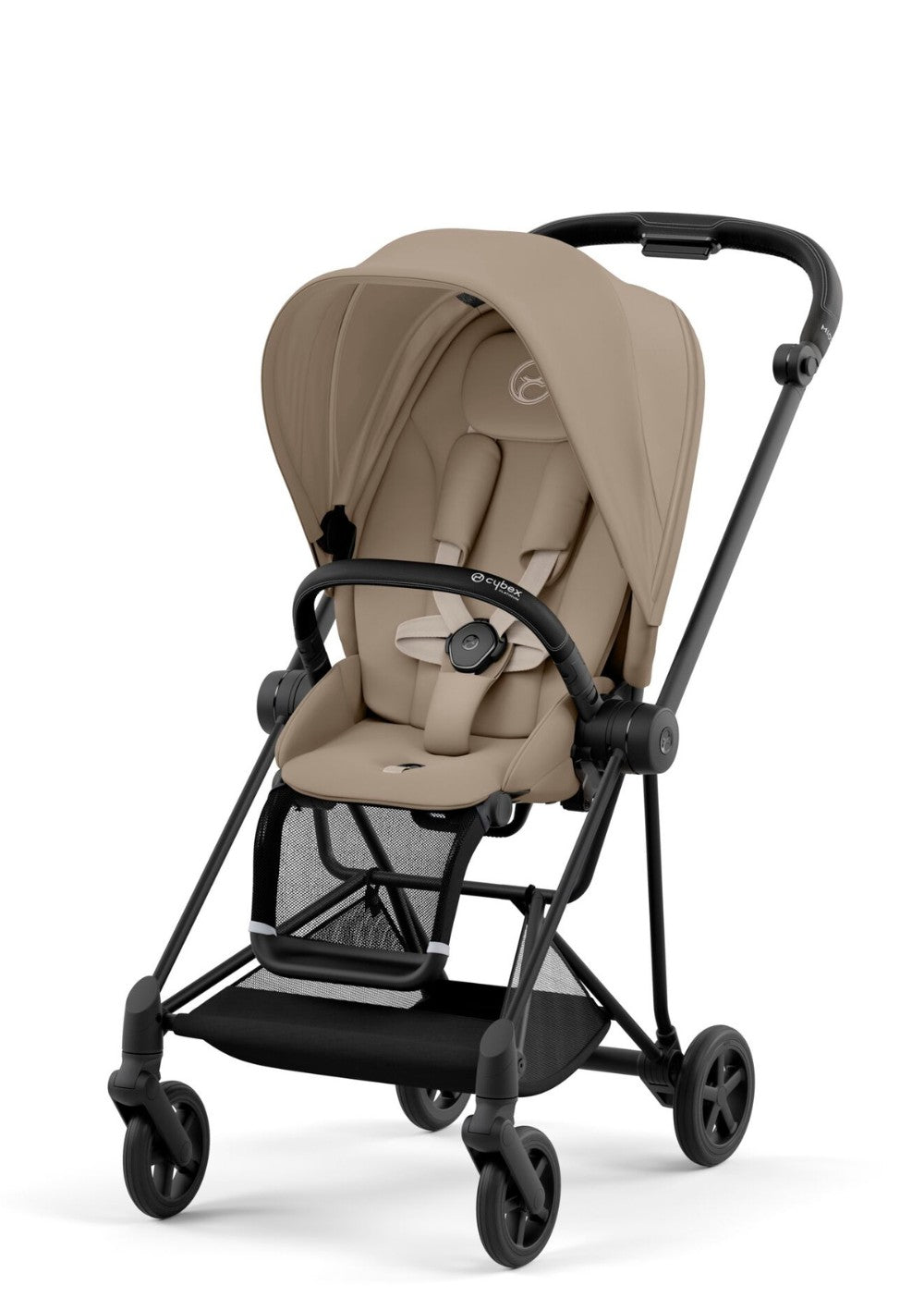 Cybex Mios Buggy-Set 'Comfort' Cozy Beige