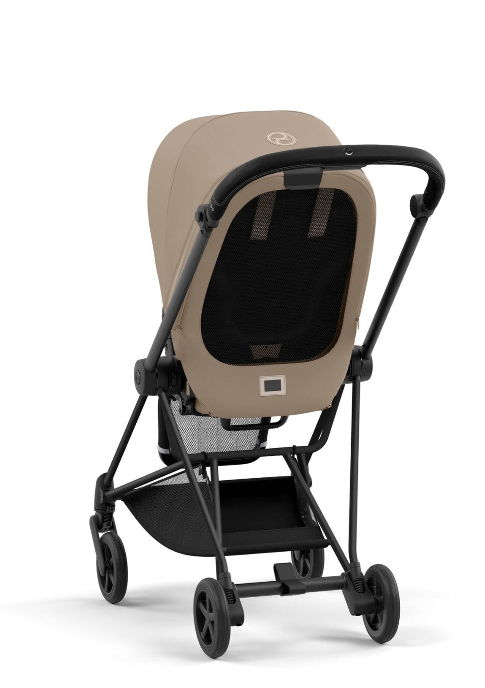 Cybex Mios Buggy-Set 'Comfort' Cozy Beige