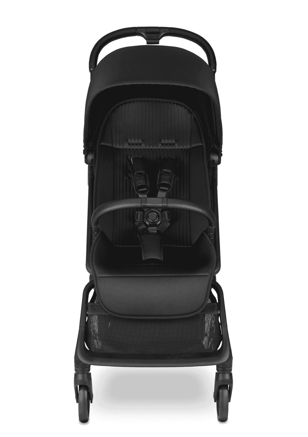 Easywalker Rockey M Pure Black