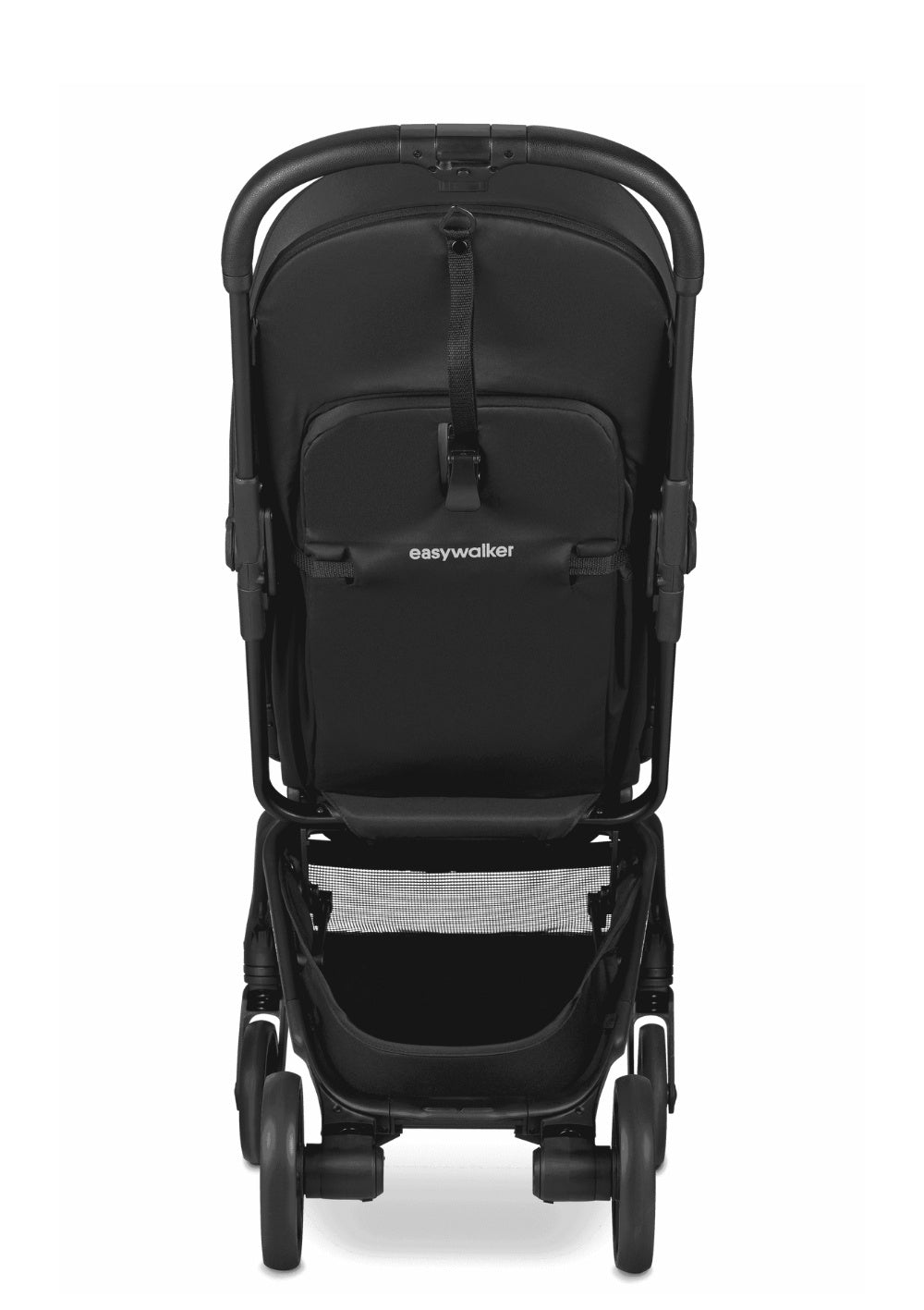 Easywalker Rockey M Pure Black