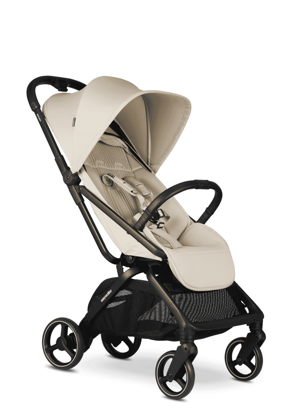 Easywalker Rockey M Bright Taupe