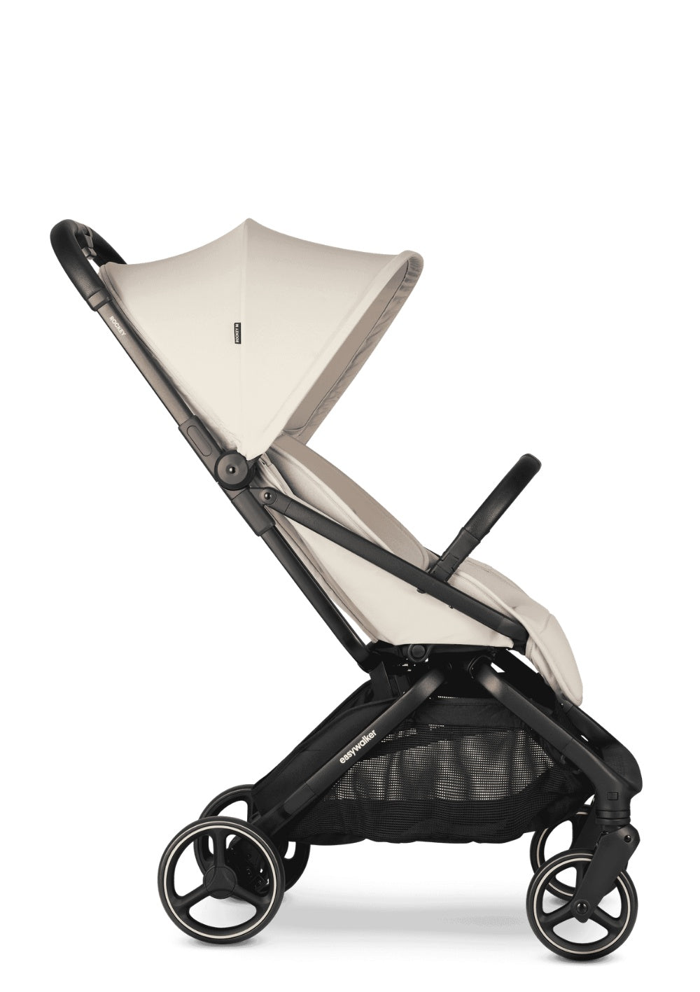 Easywalker Rockey M Bright Taupe