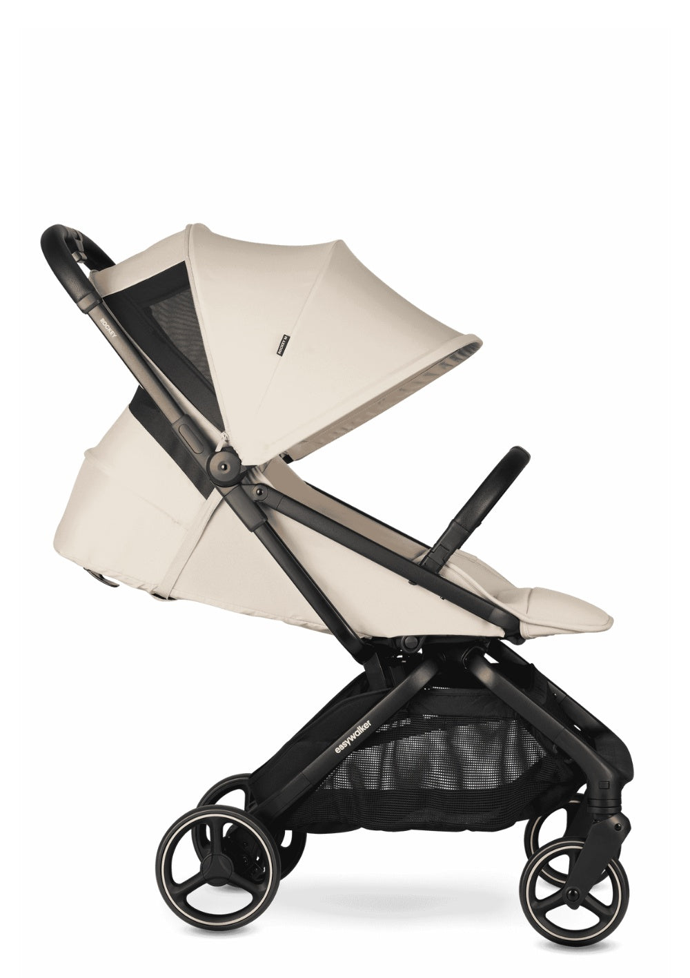 Easywalker Rockey M Bright Taupe