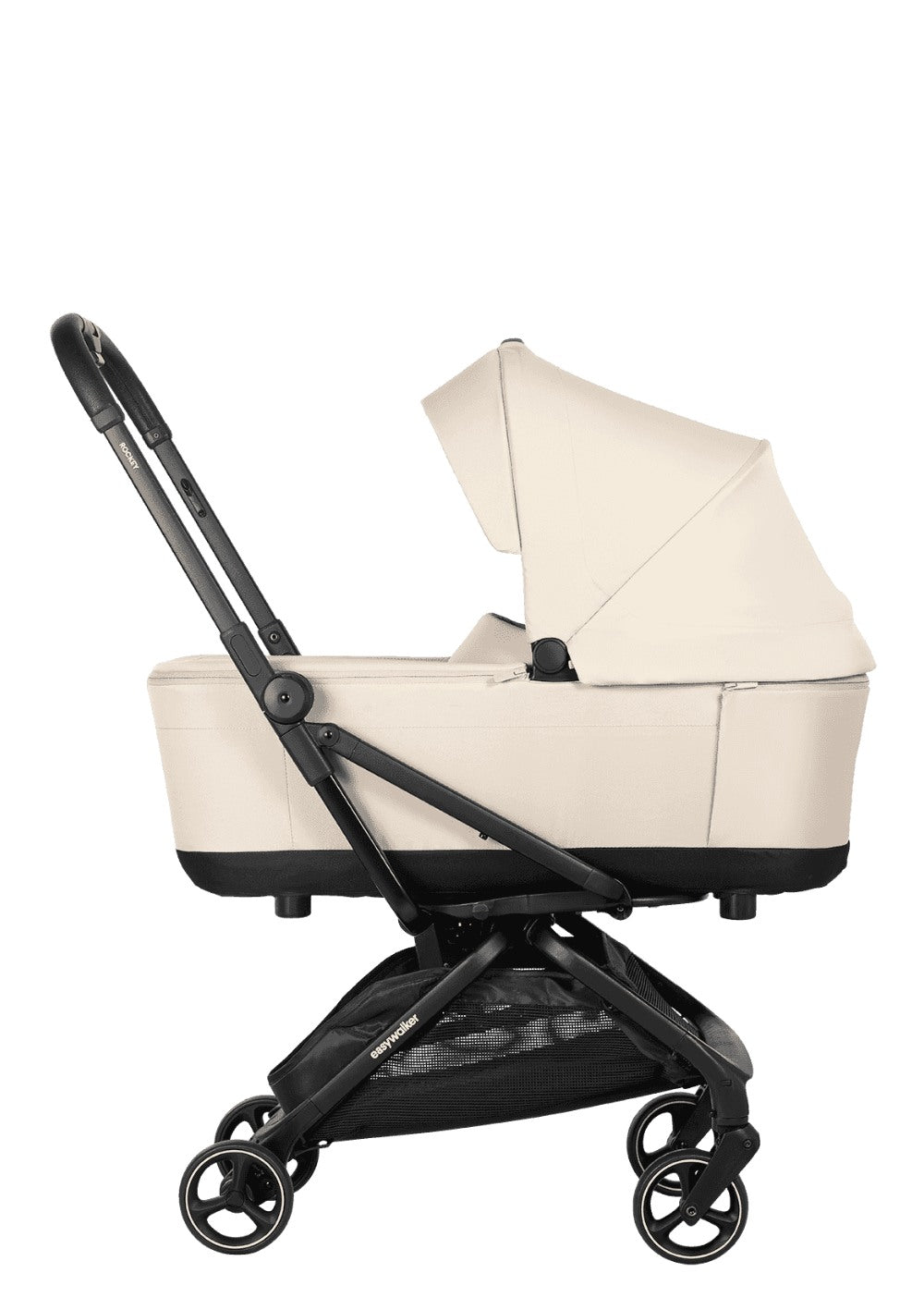 Easywalker Rockey Babywanne Bright Taupe