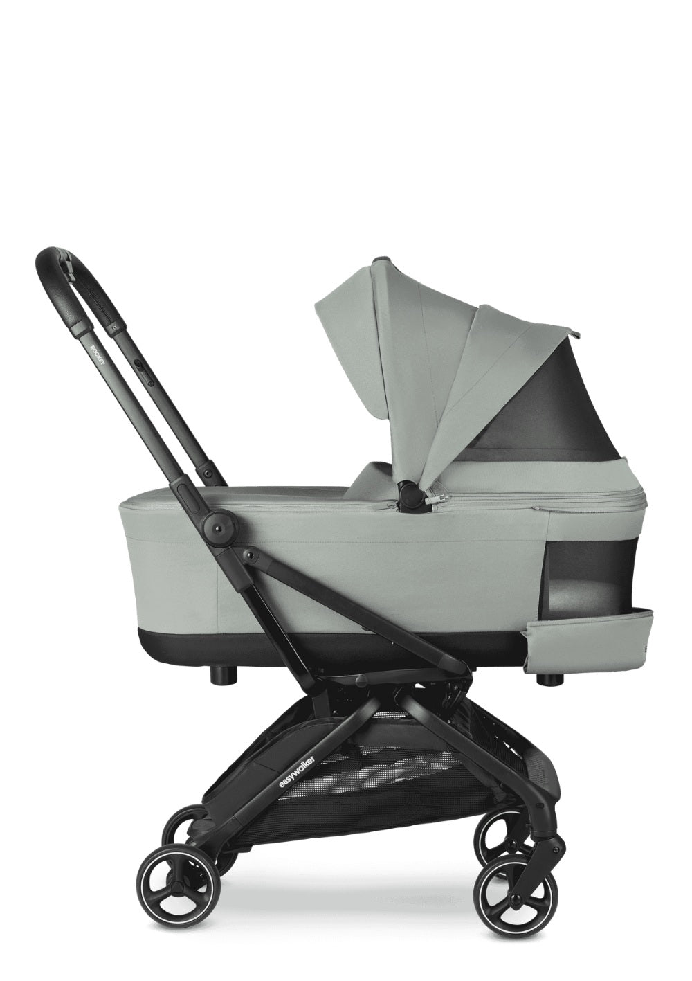 Easywalker Rockey Babywanne Fresh Green