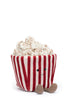Popcorn Kuscheltier 'Amuseable Popcorn'