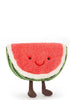 Wassermelone Kuscheltier 'Amuseable Watermelon'