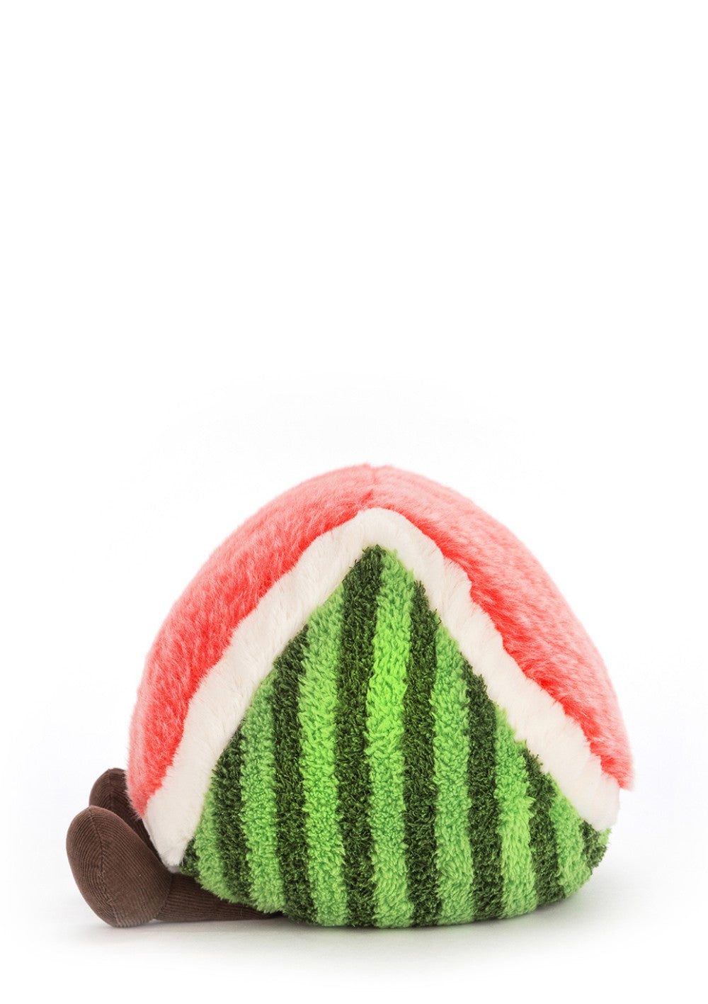 Jellycat Wassermelone Kuscheltier 'Amuseable Watermelon'