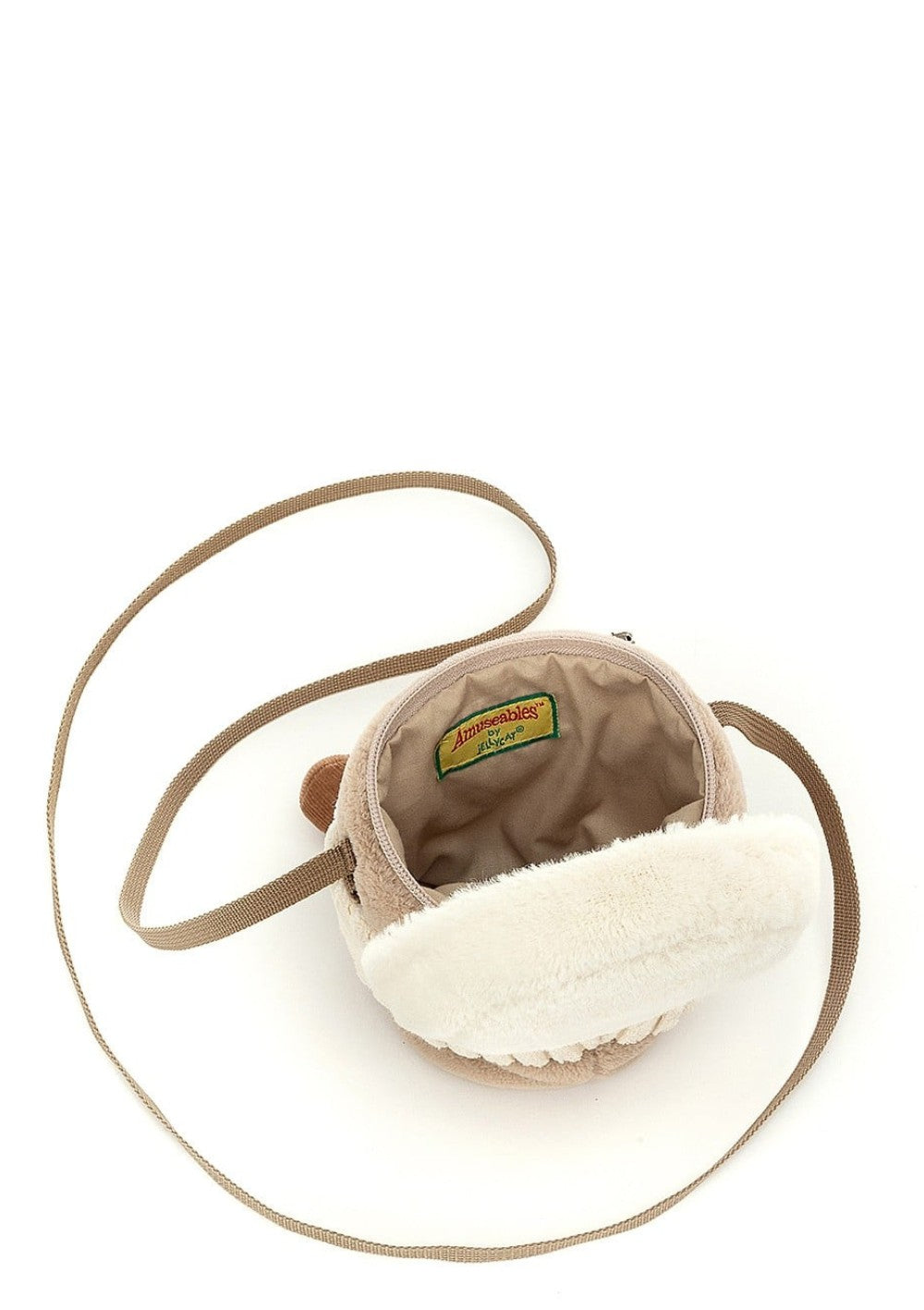 Jellycat Kuscheltier 'Amuseable Coffee-To-Go Bag'