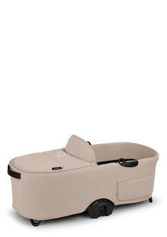 Bugaboo Liegewanne für Kinderwagen 'Dragonfly Plus' Desert Taupe