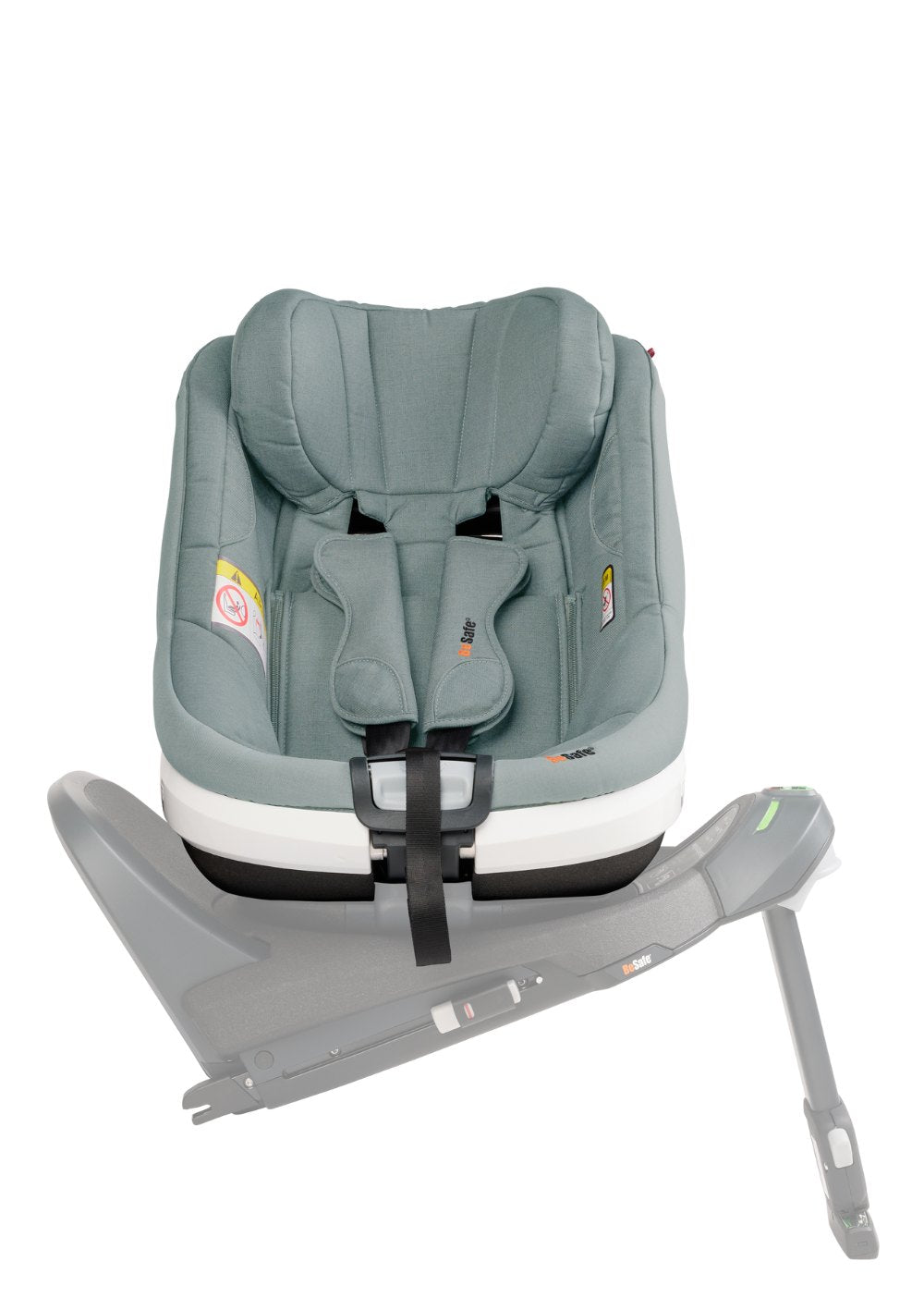 BeSafe Beyond 360 Sea Green Mélange