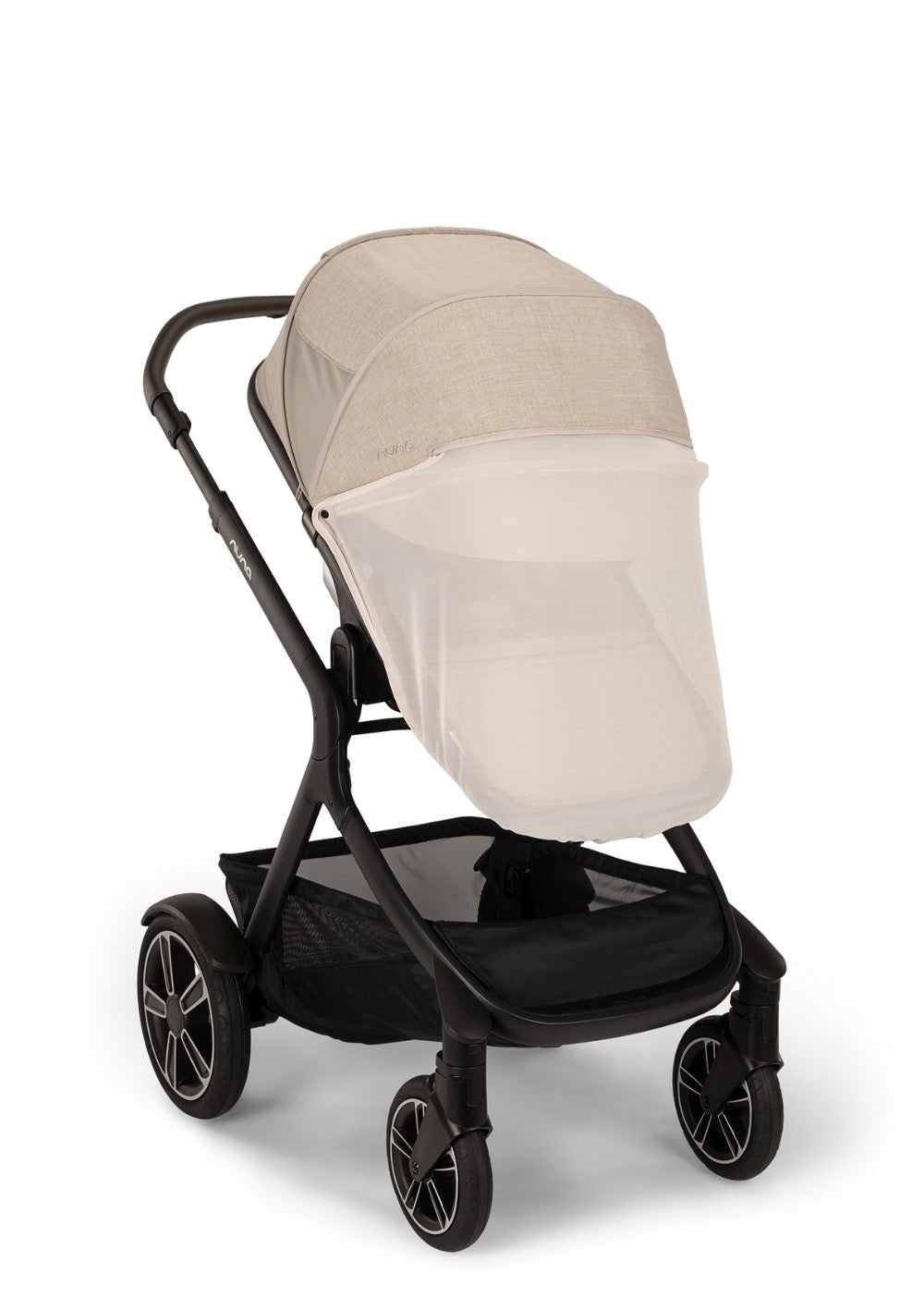 Nuna DEMI next Kinderwagen Biscotti