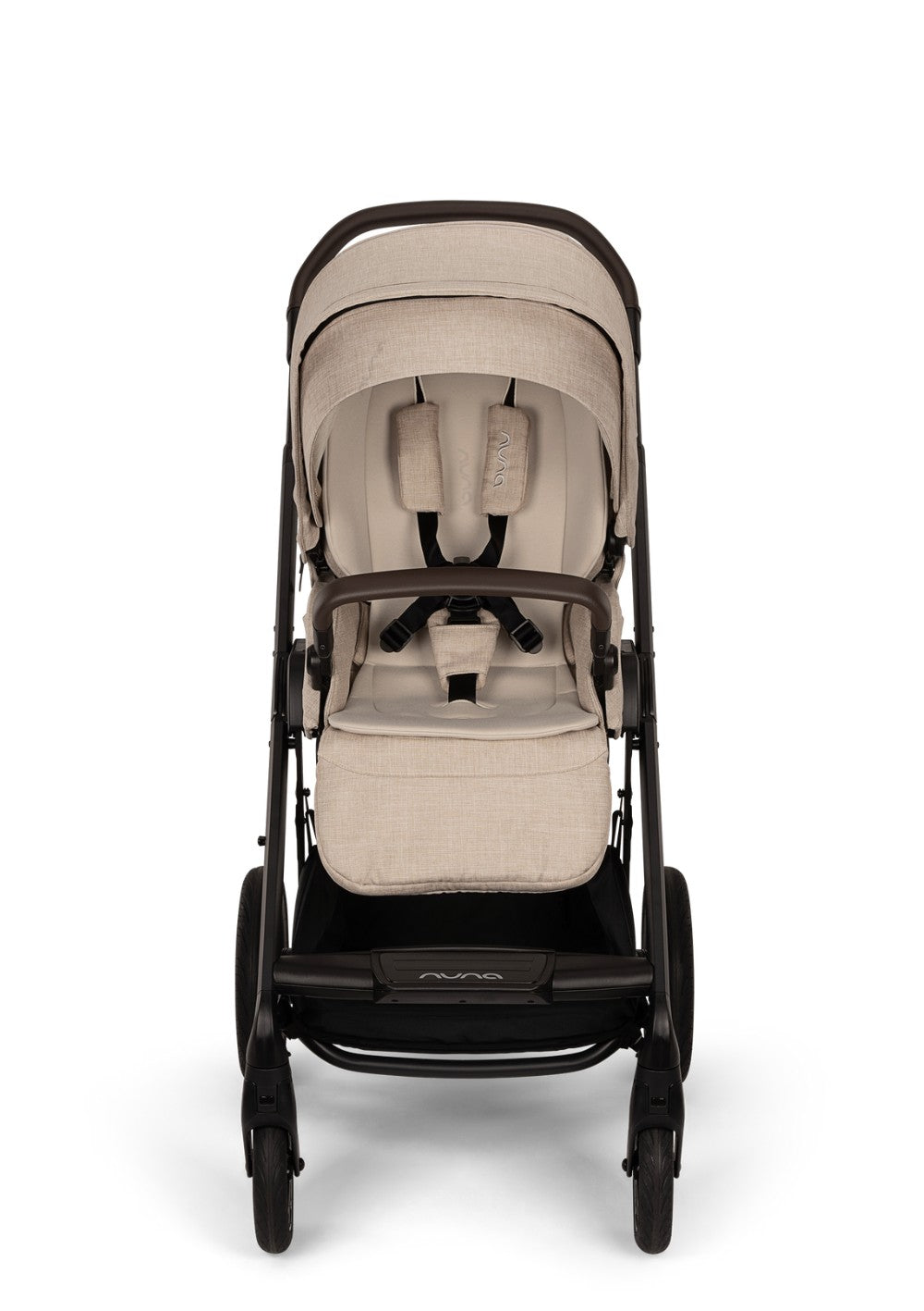 Nuna MIXX next Sportwagen Biscotti