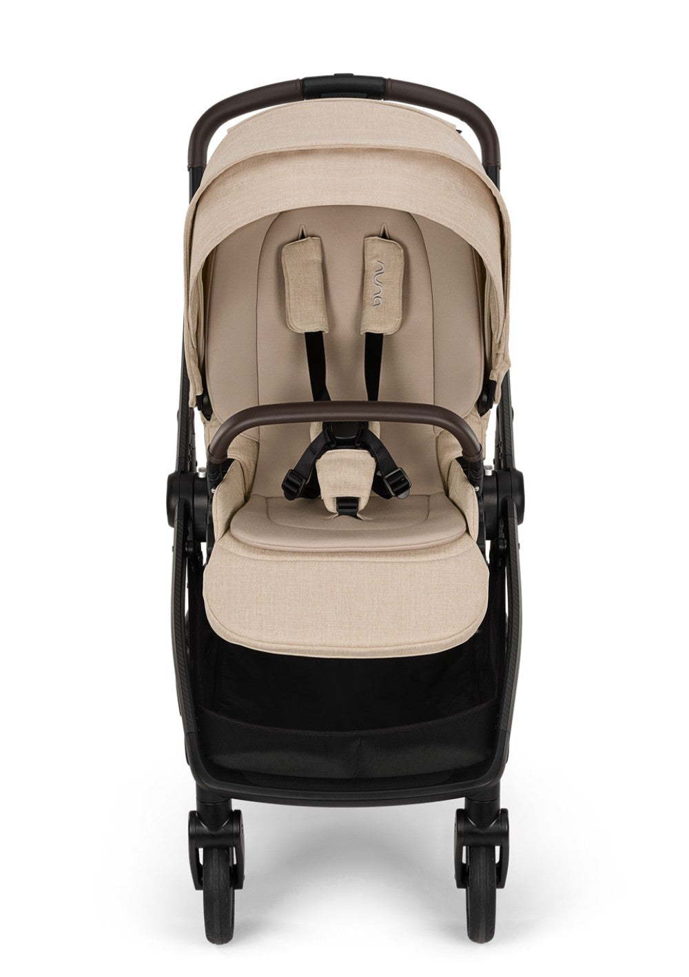 Nuna SWIV Kinderwagen Biscotti 