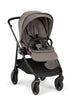 SWIV Kinderwagen Granite