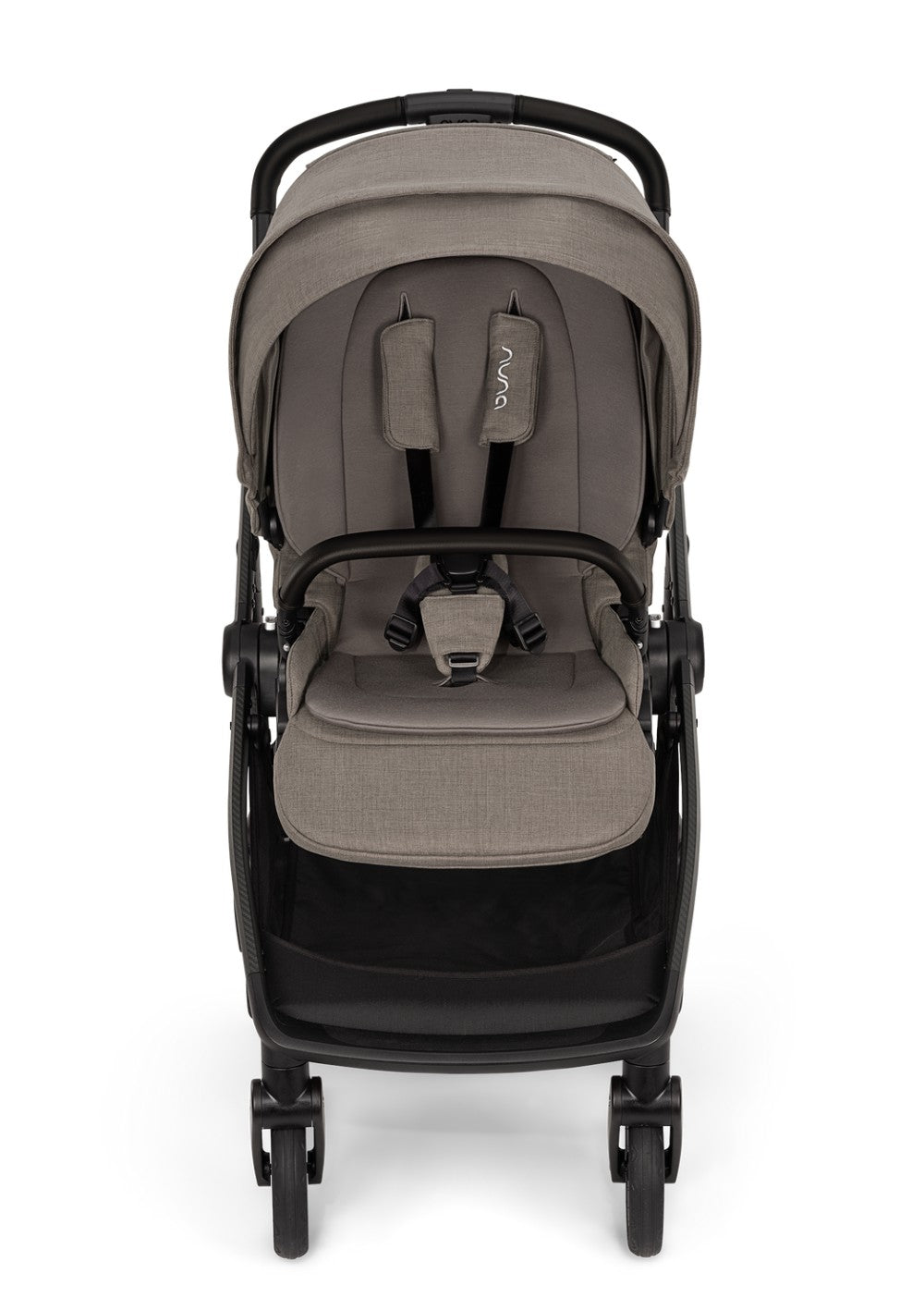 Nuna SWIV Kinderwagen Granite 