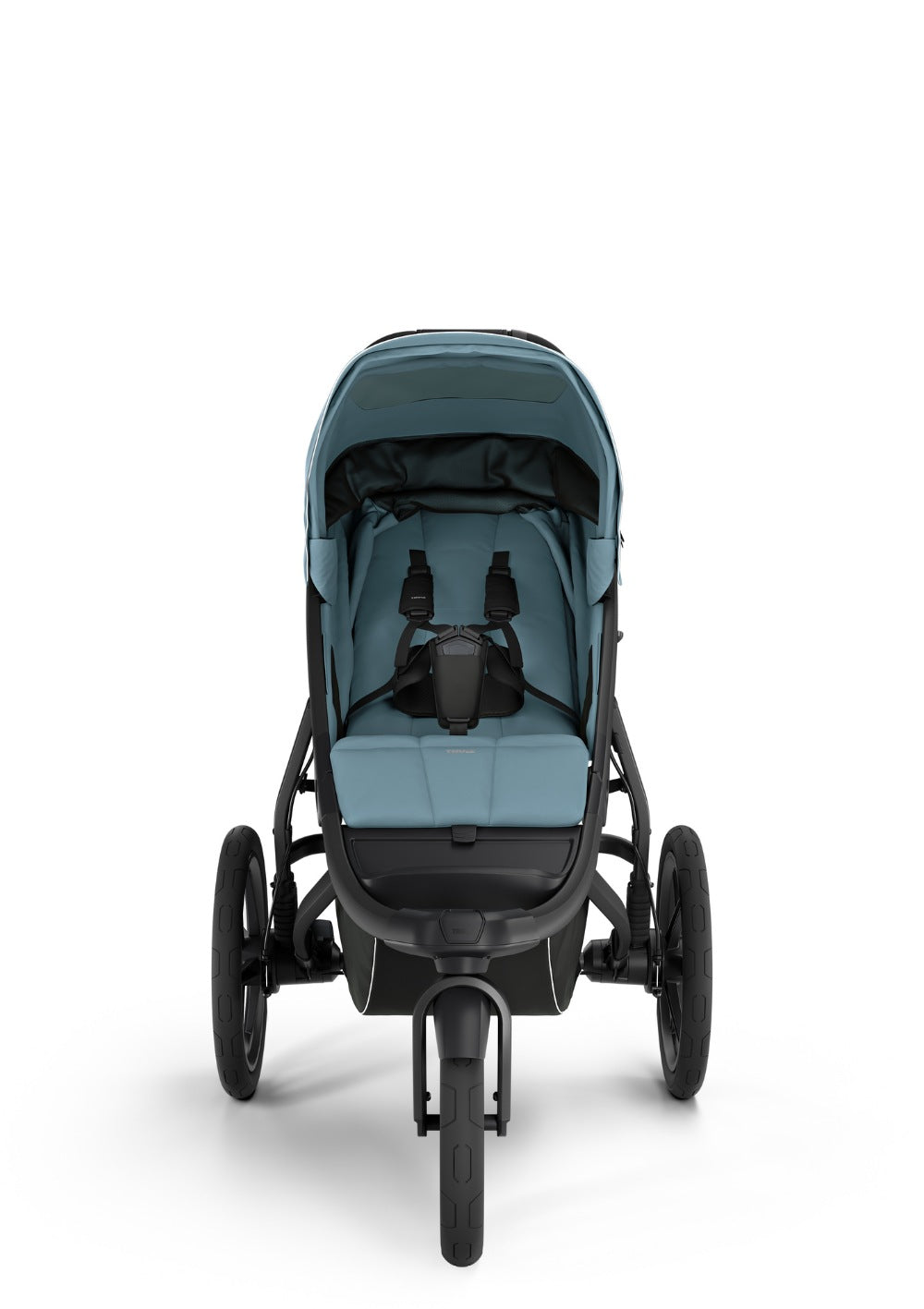 Thule Urban Glide 3 Sportwagen Mid Blue