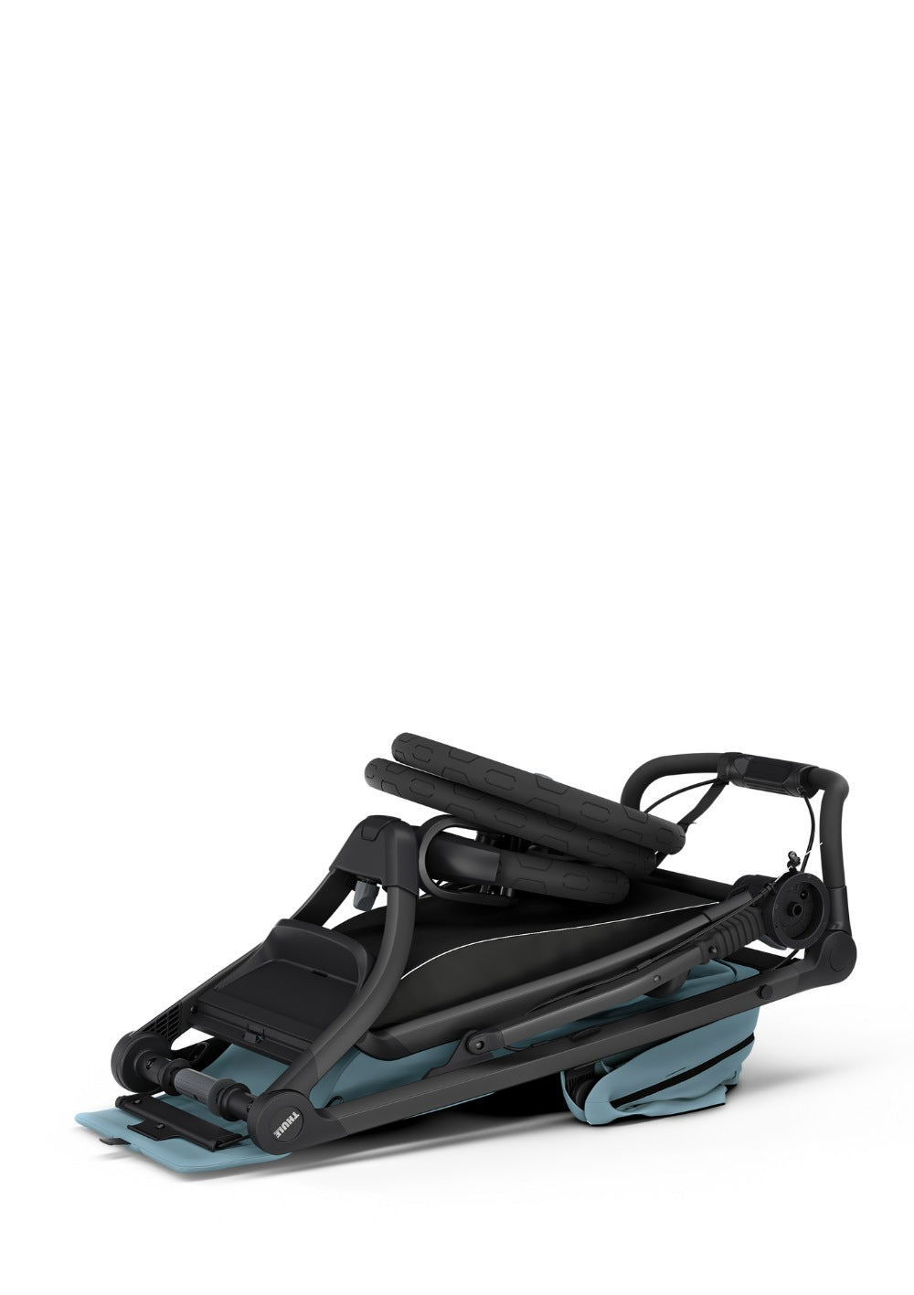 Thule Urban Glide 3 Sportwagen Mid Blue