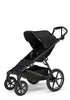 Urban Glide 4-wheel Sportwagen Black