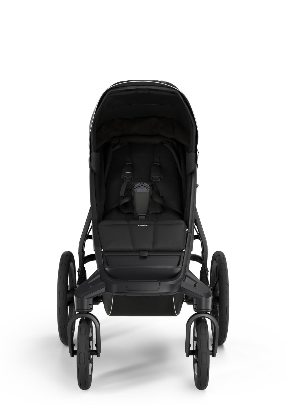 Thule Urban Glide 4 Sportwagen Black