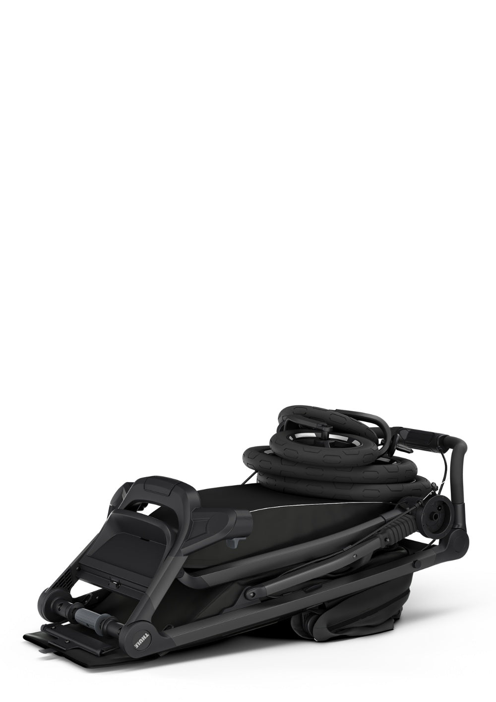 Thule Urban Glide 4 Sportwagen Black