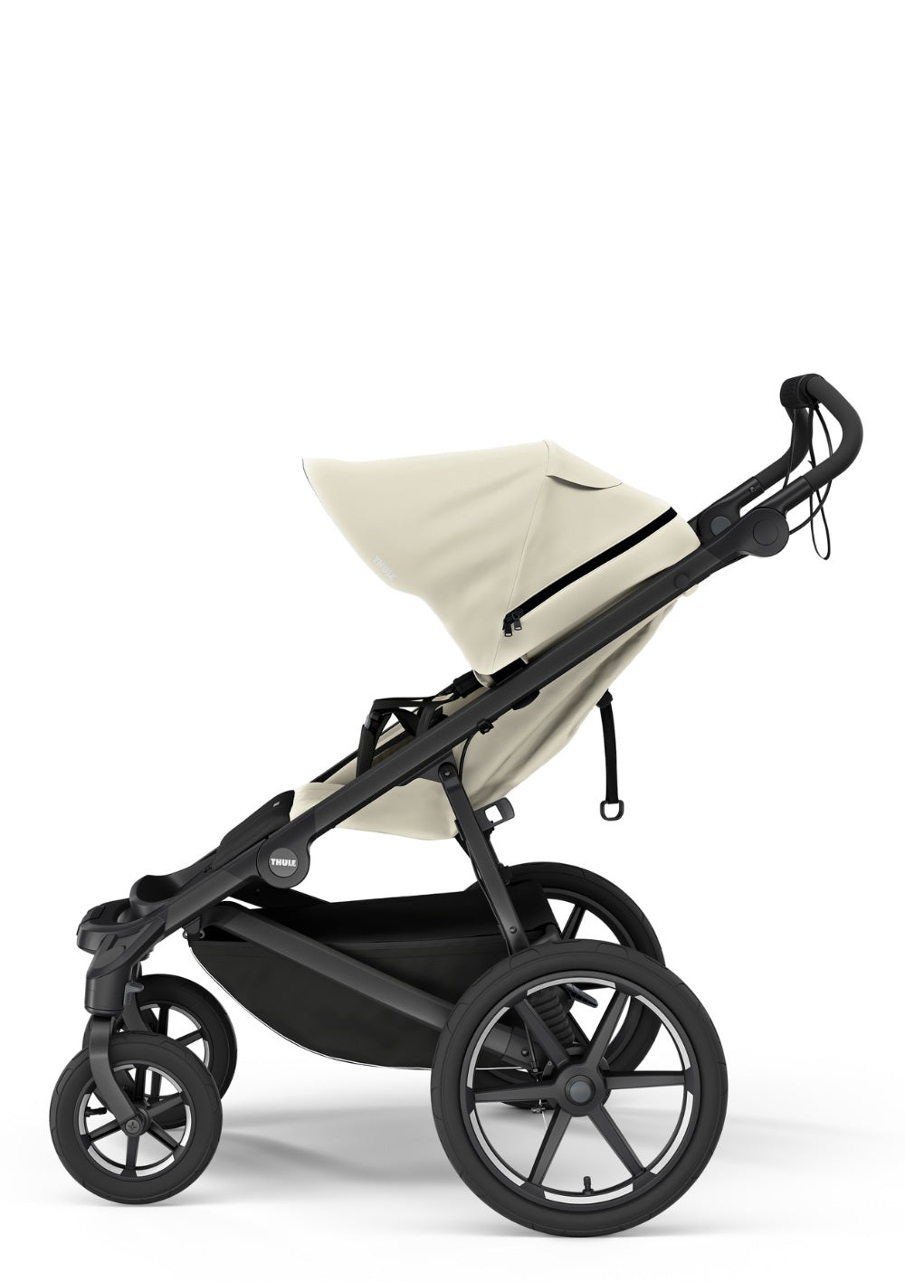 Thule Urban Glide 4 Sportwagen Soft Beige