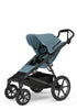 Urban Glide 4-wheel Sportwagen Mid Blue