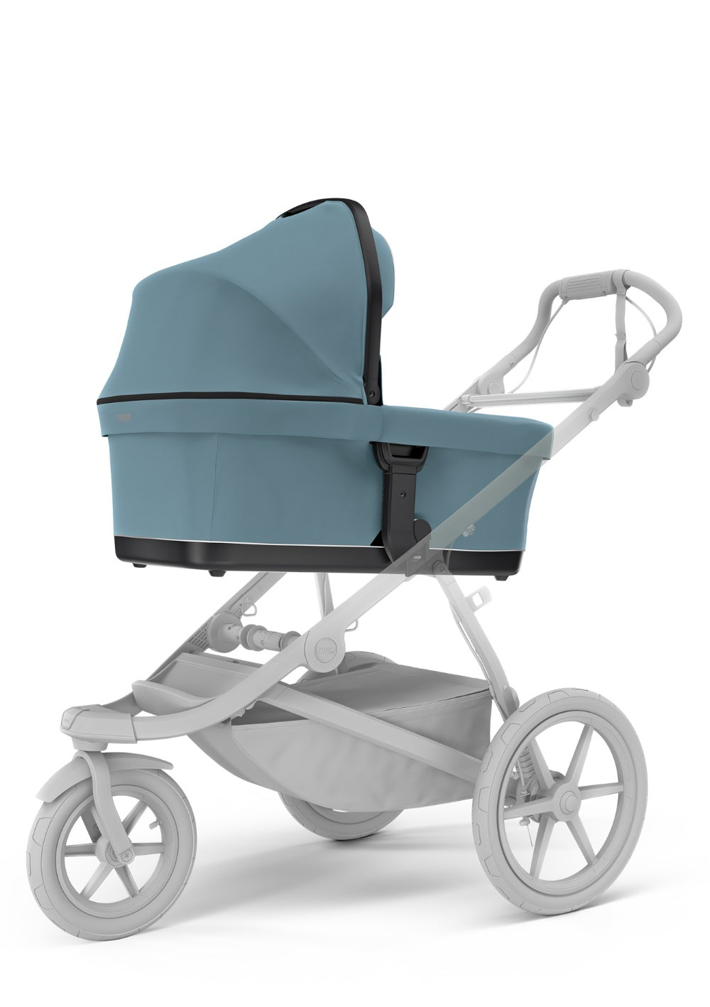 Thule Urban Glide Babywanne Mid Blue