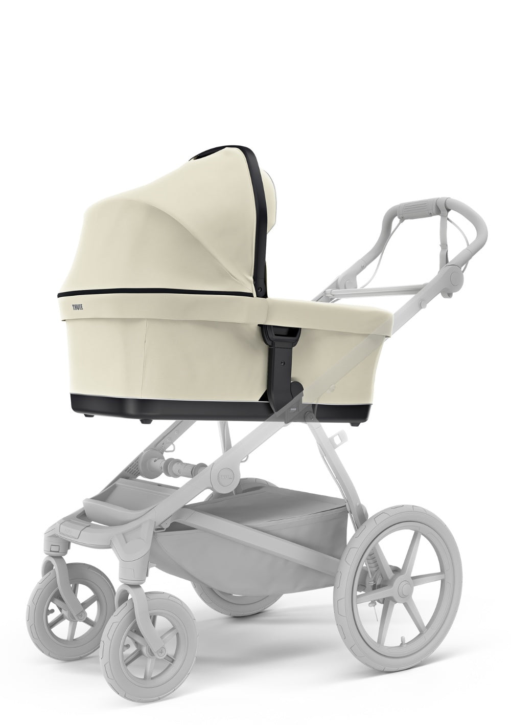 Thule Urban Glide Babywanne Soft Beige