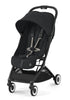 Orfeo Buggy Black/Magic Black