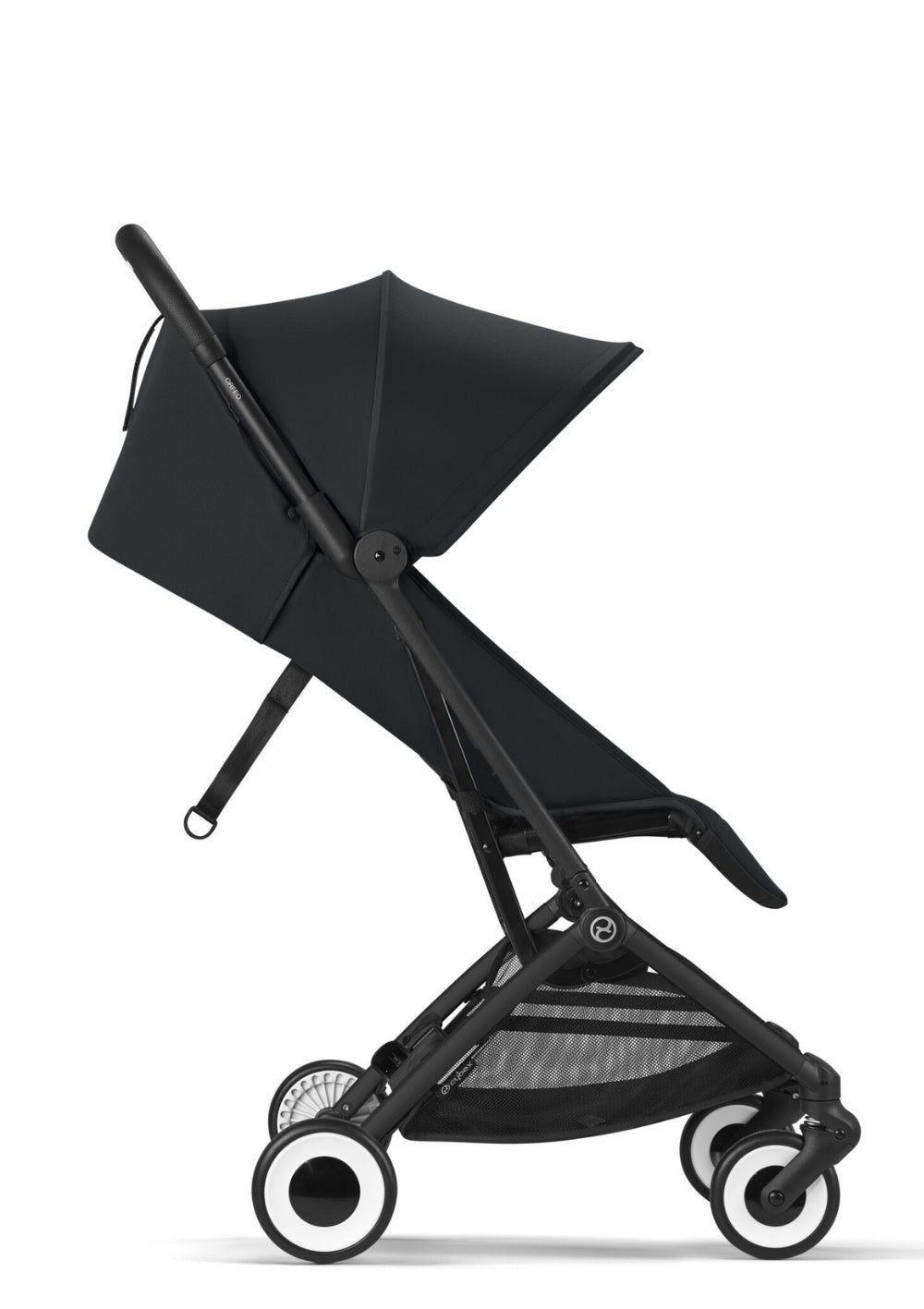 Cybex Orfeo Buggy Magic Black 