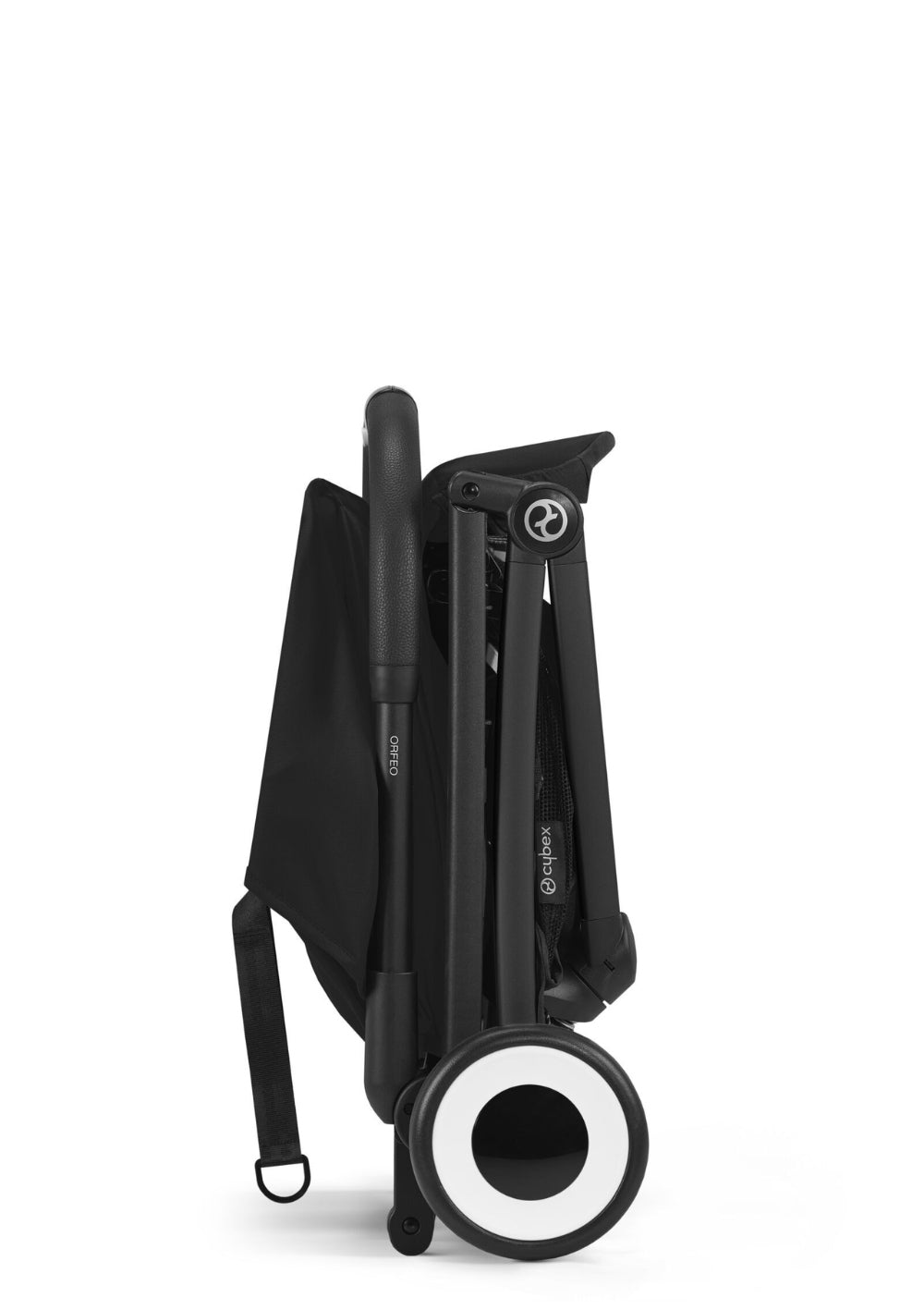 Cybex Orfeo Buggy Magic Black 