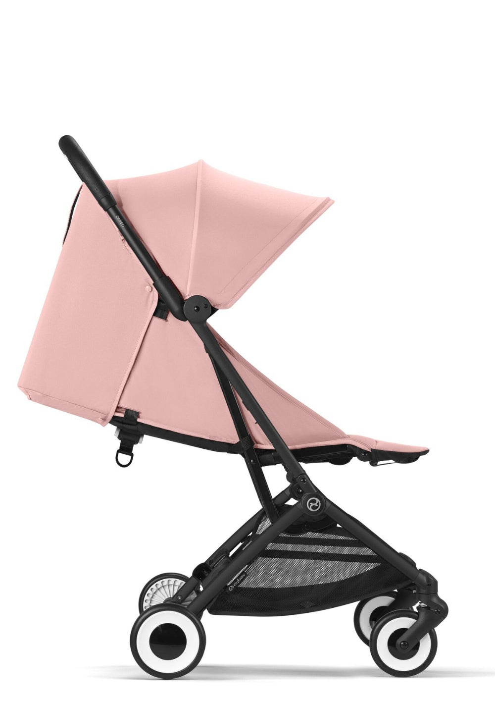 Cybex Orfeo Buggy Candy Pink