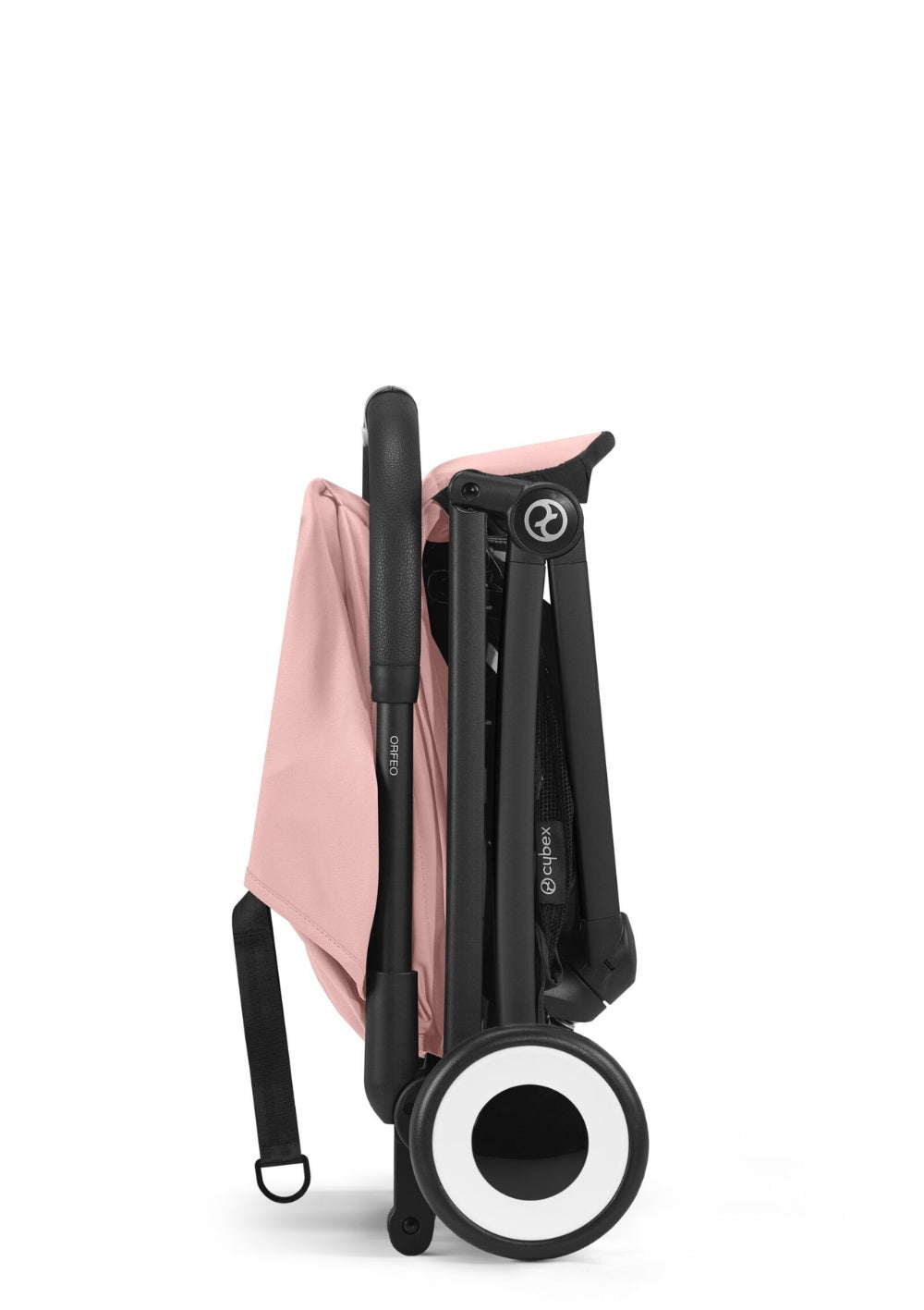 Cybex Orfeo Buggy Candy Pink