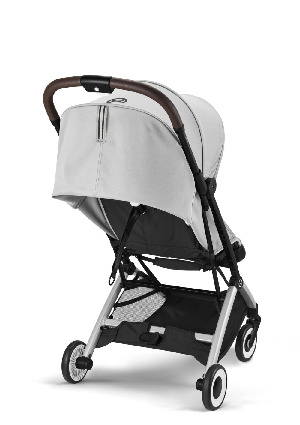 Cybex Orfeo Buggy Fog Grey