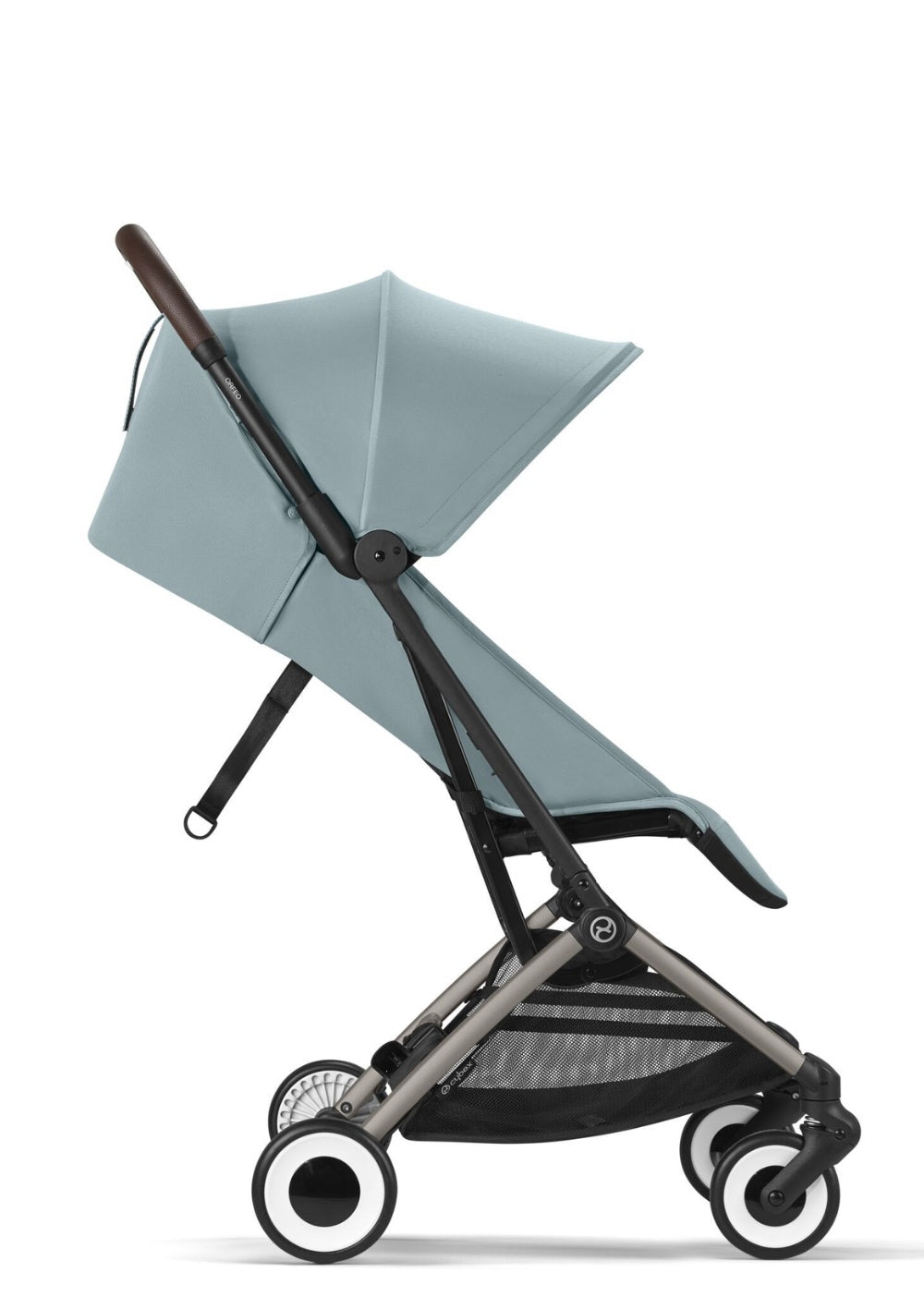 Cybex Orfeo Buggy Stormy Blue