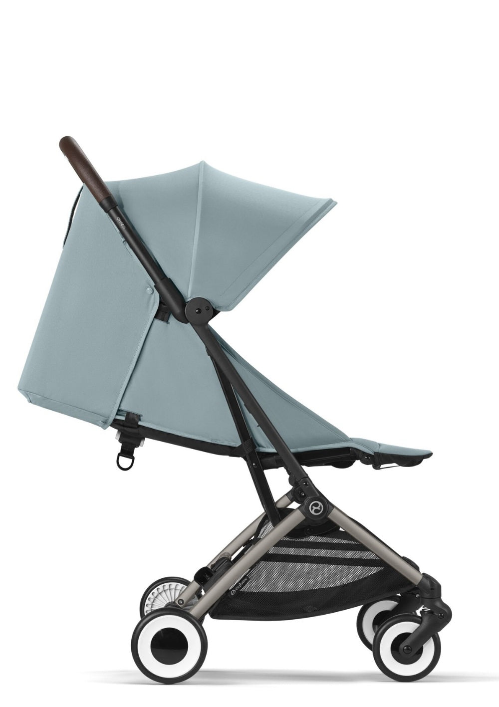 Cybex Orfeo Buggy Stormy Blue