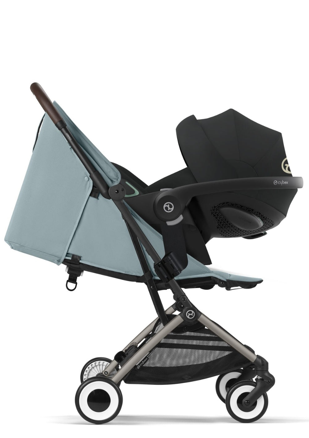 Cybex Orfeo Buggy Stormy Blue