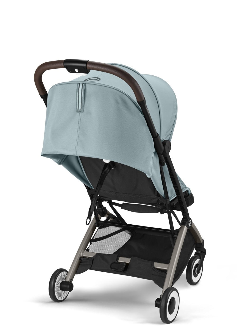 Cybex Orfeo Buggy Stormy Blue