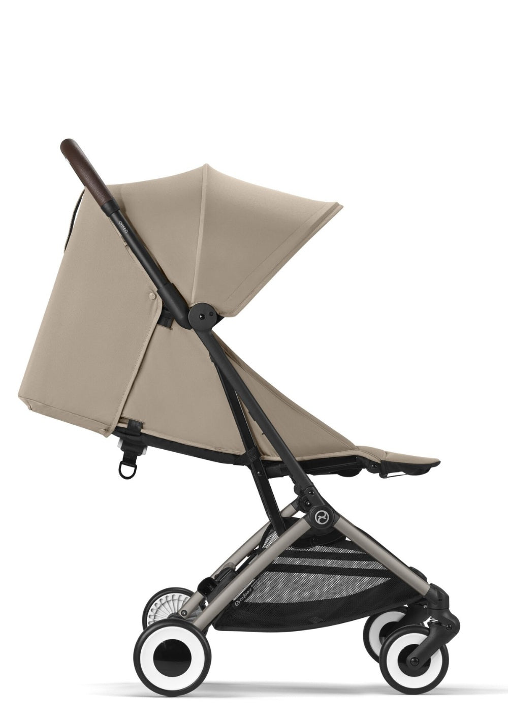 Cybex Orfeo Buggy Almond Beige