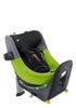 Kindersitz Marie5 i-Size Lime/Sesame Grey