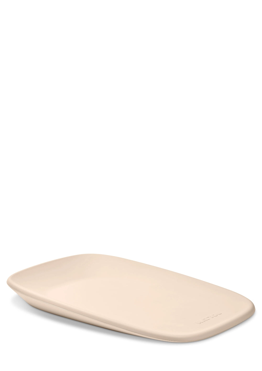 Nattou Wickelauflage 'Softy' Beige