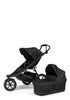 Urban Glide 3 Kinderwagen-Set Black