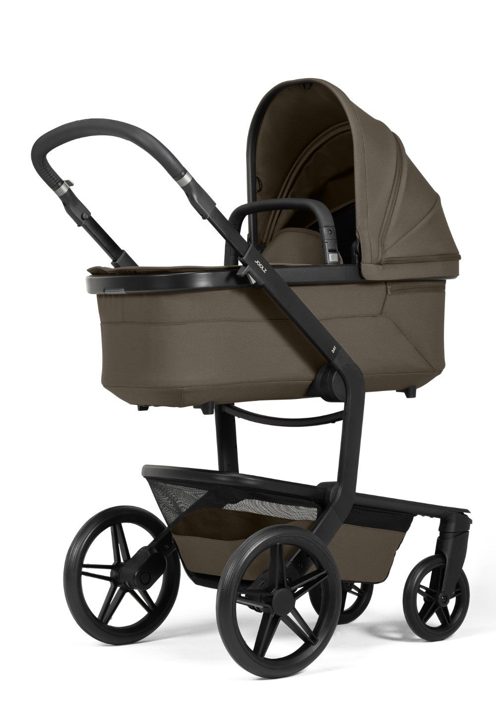 Joolz Day5 Kinderwagen-Set Hazel Brown – Limited Edition