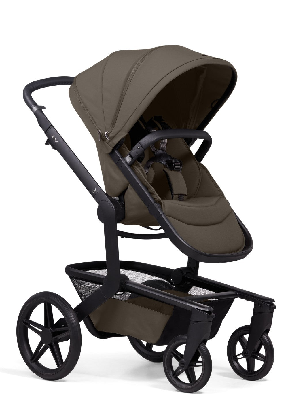 Joolz Day5 Kinderwagen-Set Hazel Brown – Limited Edition