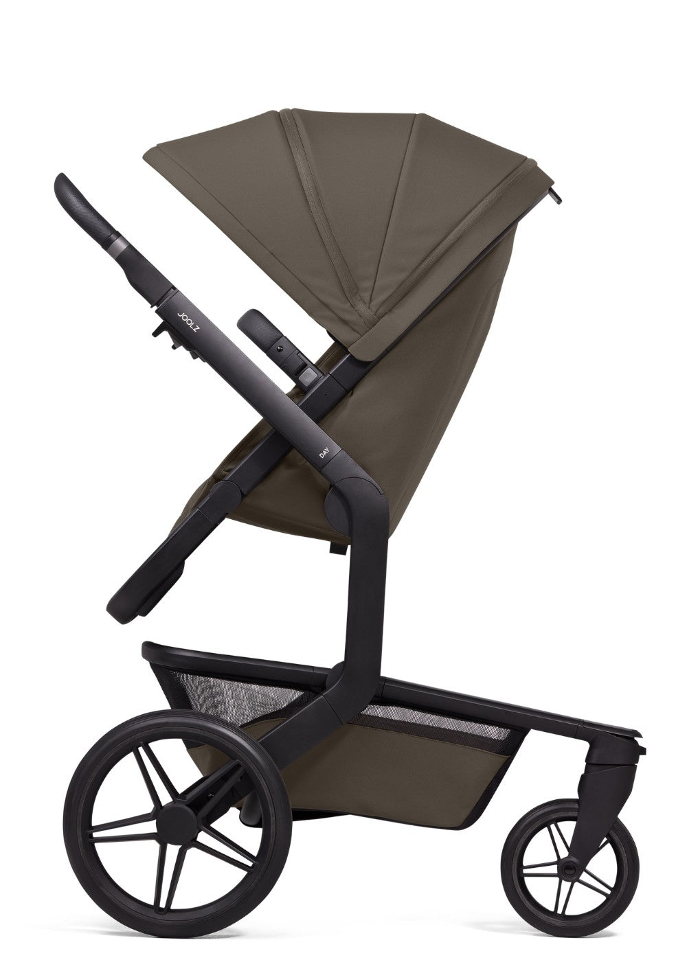 Joolz Day5 Kinderwagen-Set Hazel Brown – Limited Edition