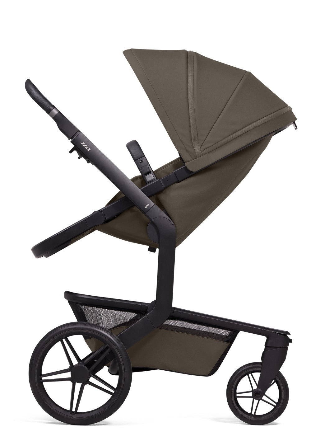 Joolz Day5 Kinderwagen-Set Hazel Brown – Limited Edition