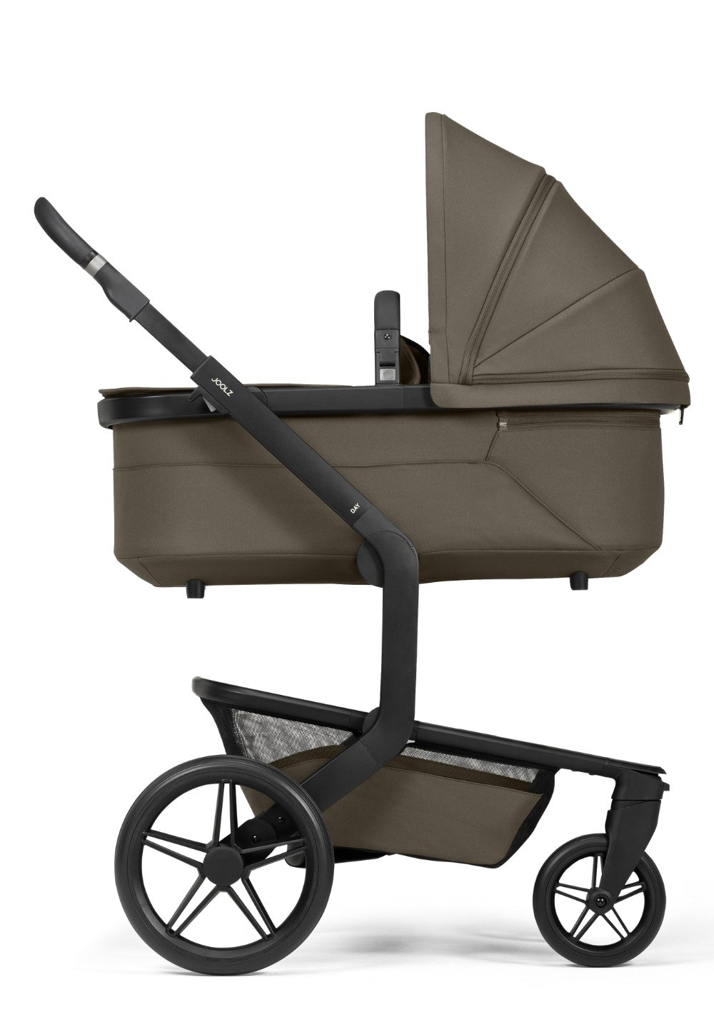 Joolz Day5 Kinderwagen-Set Hazel Brown – Limited Edition