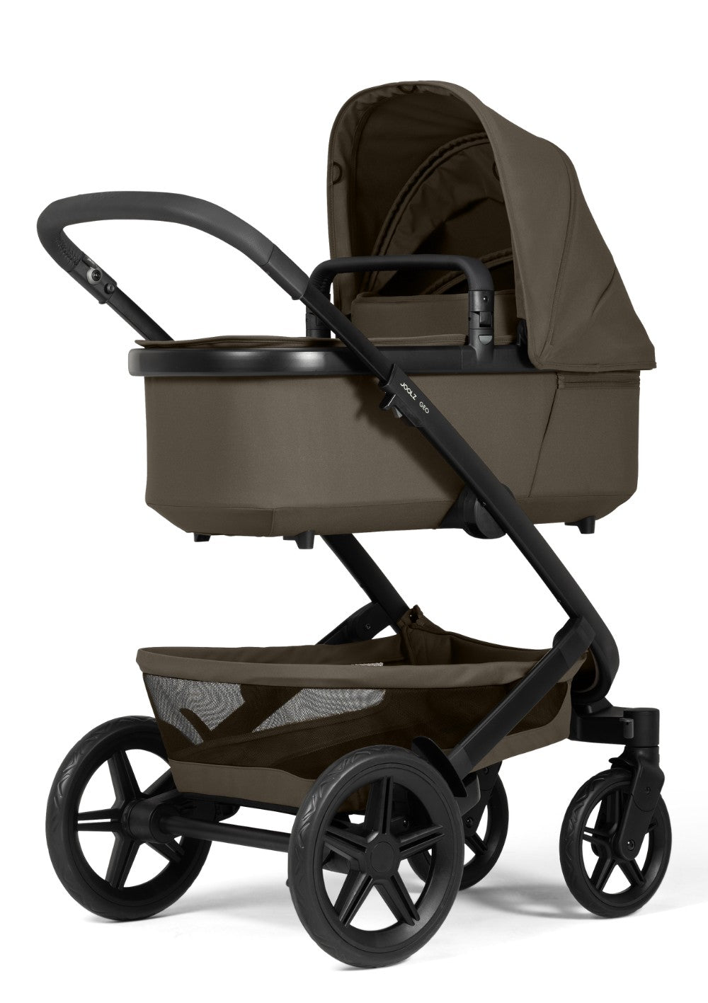 Joolz Geo3 Mono Kinderwagen-Set Hazel Brown – Limited Edition