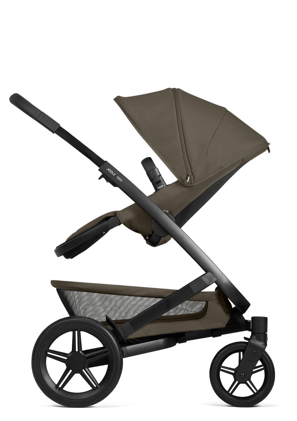 Joolz Geo3 Mono Kinderwagen-Set Hazel Brown – Limited Edition